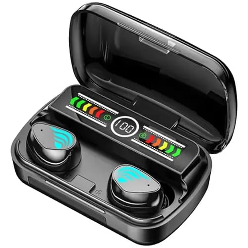 M27 TWS Earbuds