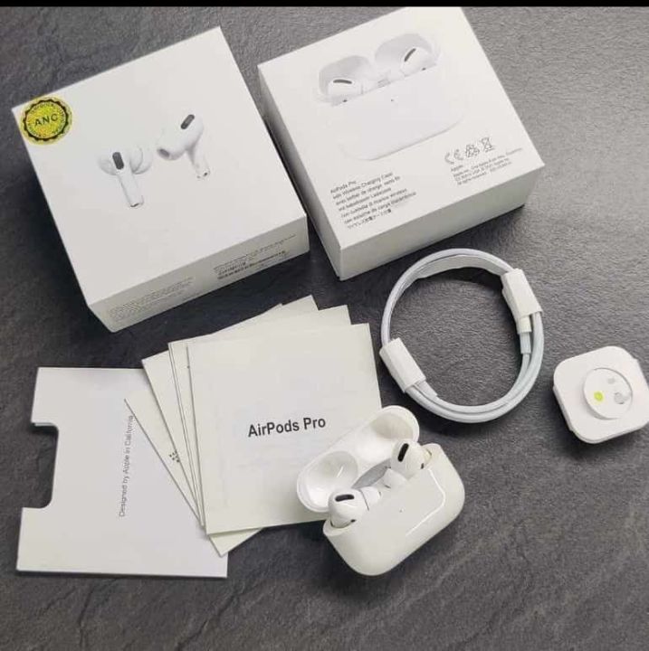 Airpods Pro 2 TWS