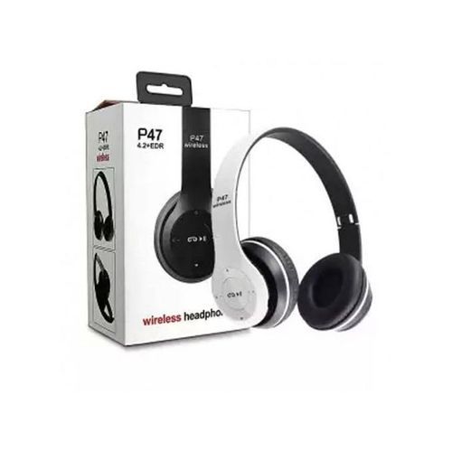 Wireless Headphones P47