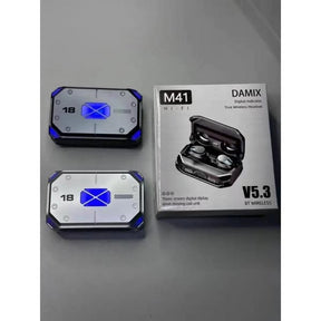 EARBUDS M41 TWS