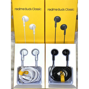 Realme Buds Classic