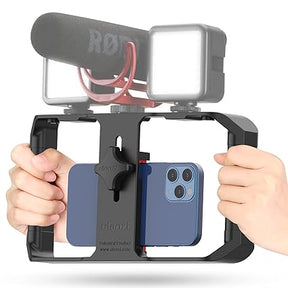 DS1 STABILIZER CASE HANDLE FOR CONTENT CREATION