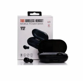 T2 Wireless Headset