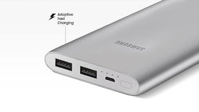 ORIGINAL SAMSUNG POWER BANK 10,000 MAH