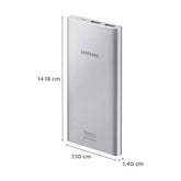 ORIGINAL SAMSUNG POWER BANK 10,000 MAH