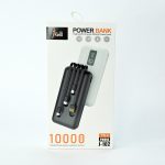 Power Bank j-cell 10,000 mAh