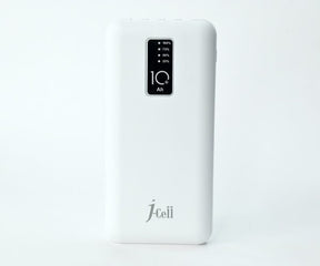 Power Bank j-cell 10,000 mAh