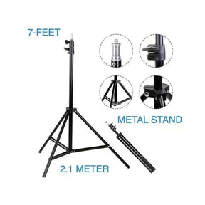 7 FEET TRIPOD STAND CONTENT CREATION