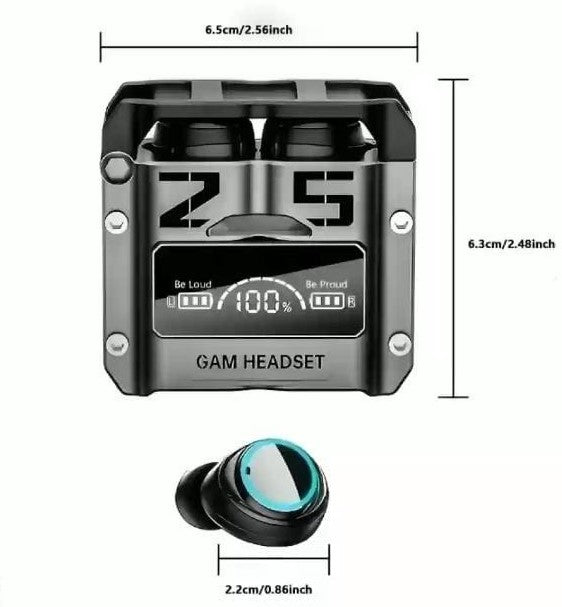 EARBUDS M25 TWS