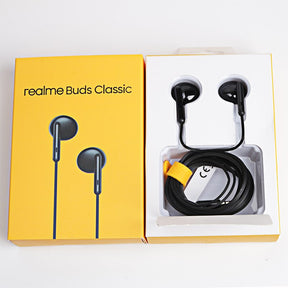 Realme Buds Classic