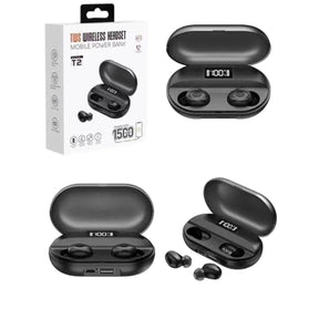 T2 Wireless Headset