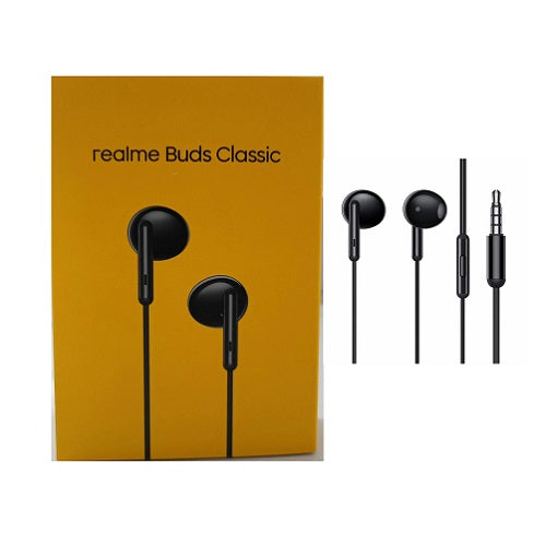 Realme Buds Classic