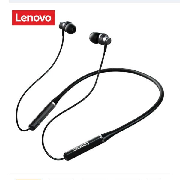 LENOVO NECKBAND HE05