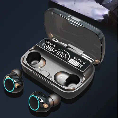 M30 EARBUDS TWS