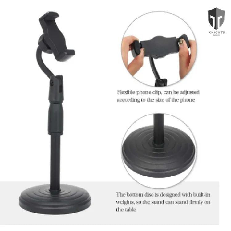 MOBILE PHONE HOLDER STAND