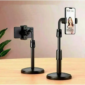 MOBILE PHONE HOLDER STAND