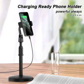 MOBILE PHONE HOLDER STAND